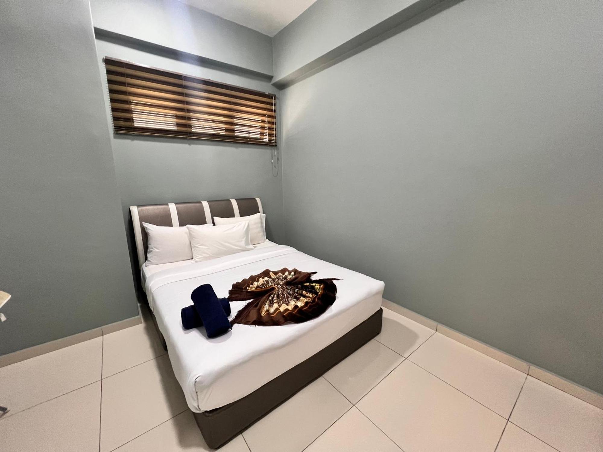 Blue Jade Studios Tanah Rata Exterior foto